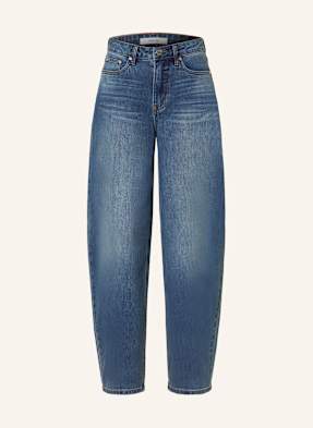 Gestuz Barrel Džíny Gzviva 108303 vintage blue denim