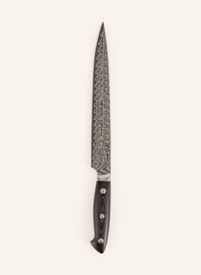 Zwilling Nůž Na Maso Kramer Euro Stainless tmavě hnědá / stříbrná