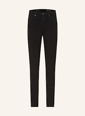 Ag Jeans Džíny Prima černá