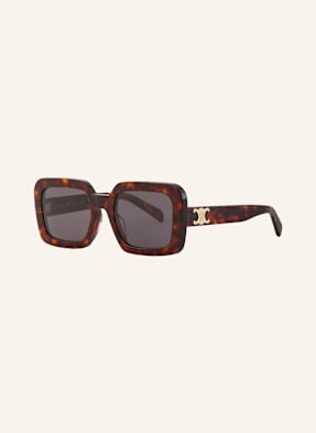 Celine Sluneční Brýle cl000491 4402l1 - havana/ šedá