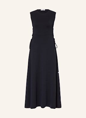 Max Mara Strickkleid Delfi blau