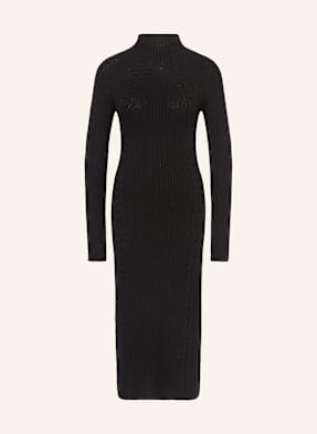 Max Mara Strickkleid Zelanda Mit Cashmere schwarz