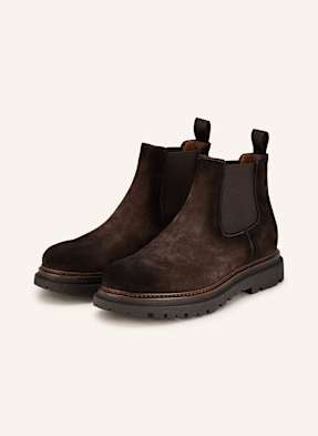Paul Chelsea-Boots braun