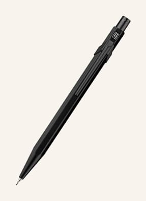 Caran D'ache Mikrotužka 849™Black Code černá