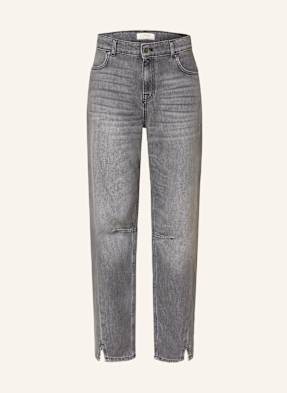 Catnoir Straight Džíny 85 grey