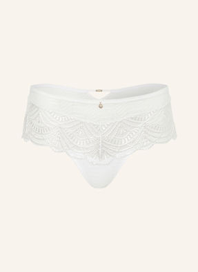 Aubade Kalhotky Panty Vibes bílá