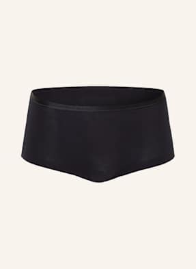 Hanro Kalhotky Panty Night & Day černá