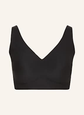 Chantelle Bustier Softstretch Power schwarz