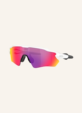 Oakley Cyklistické Brýle Radar Ev S Path bílá