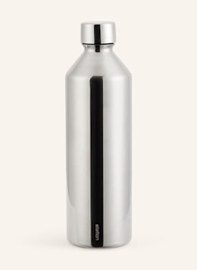 Stelton Láhev Do Výrobníku Perlivé Vody stříbrná