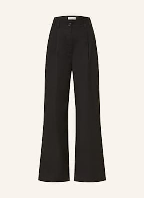 Marc O'polo Marlenehose schwarz