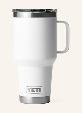 Yeti Termohrnek Rambler® bílá