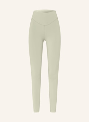 Lululemon Legíny Wunder Under Smoothcover™ Hr 28in mátová