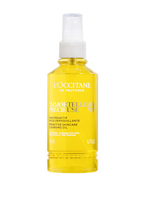 L'occitane Immortelle Précieuse Čisticí olej 200 ml