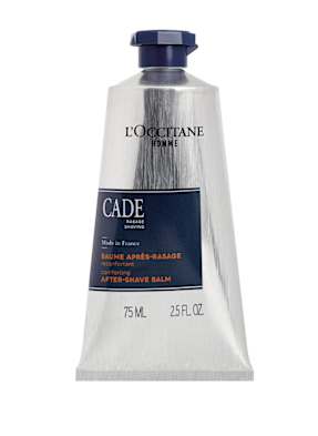 L'occitane Cade Zklidňující balzám po holení 75 ml
