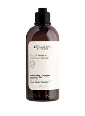 L'occitane Šampon Pro Sílu A Objem Šampon 300 ml