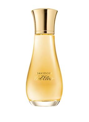 Davidoff Cool Elixir Parfum Intense 30 ml