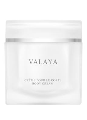 Parfums De Marly Valaya Tělový krém 200 ml
