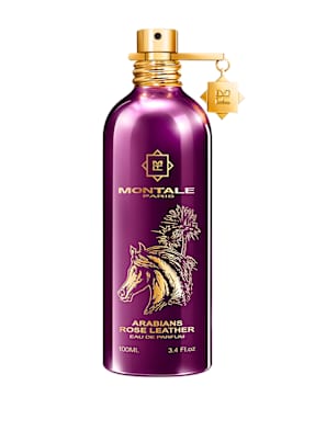 Montale Arabians Rose Leather Eau de Parfum 100 ml