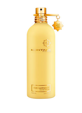 Montale Oud Sapparot Eau de Parfum 100 ml
