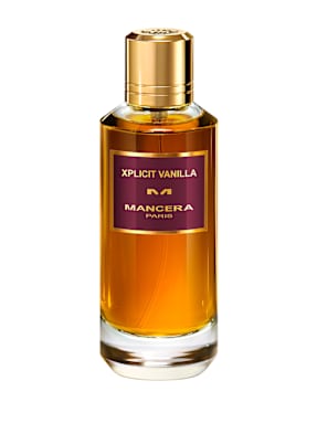 Mancera Xplicit Vanilla Eau de Parfum 60 ml
