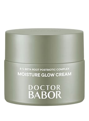 Babor Doctor Babor Moisture Glow Cream 50 ml