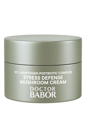 Babor Doctor Babor Stress Defense Mushroom Cream 50 ml