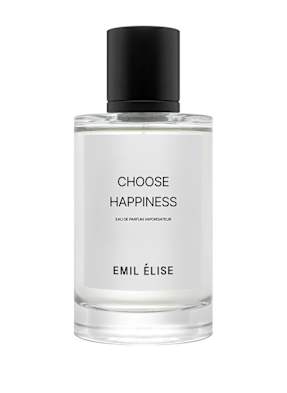 Emil Élise Choose Happiness Eau de Parfum 100 ml