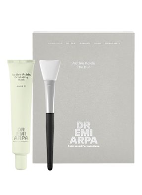 Dr. Emi Arpa Skin Active Acids The Duo Pečující sada