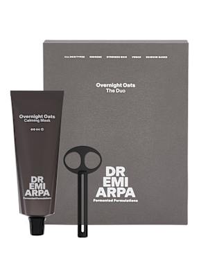 Dr. Emi Arpa Skin Overnight Oats The Duo Pečující sada