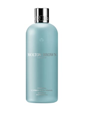 Molton Brown Coastal Cypress & Sea Fennel Šampon 300 ml