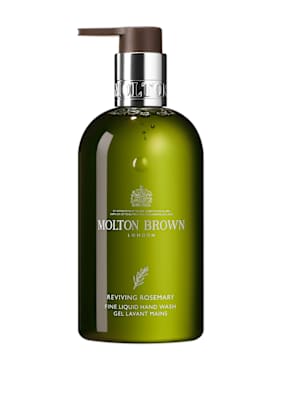 Molton Brown Reviving Rosemary Fine Liquid Hand Wash 300 ml