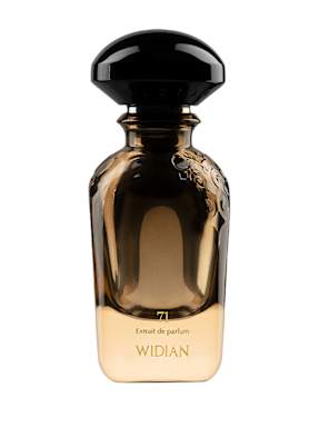 Widian Limited 71 Extrait de Parfum 50 ml