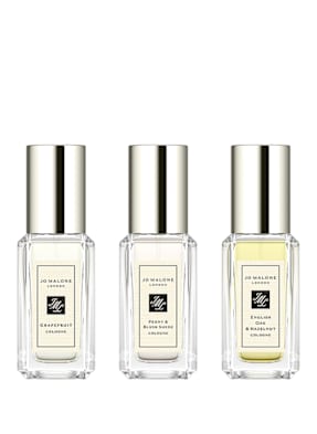 Jo Malone London Scent Layering Starter Kit Sada vůní 27 ml