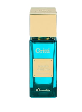 Gritti Pomelo Assoluto Extrait de Parfum 100 ml