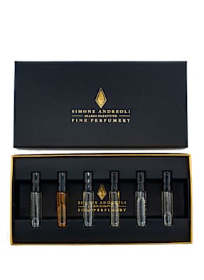 Simone Andreoli The Icons Sada vůní 10.2 ml