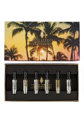 Simone Andreoli The Tropical Escapes Sada vůní 10.2 ml