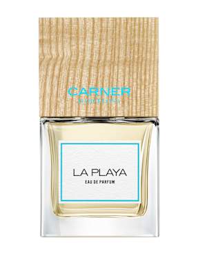 Carner Barcelona La Playa Eau de Parfum 50 ml