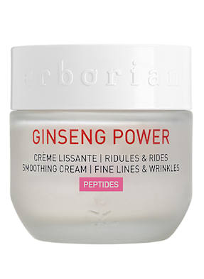 Erborian Ginseng Power Cream Anti-agingový pleťový krém 50 ml