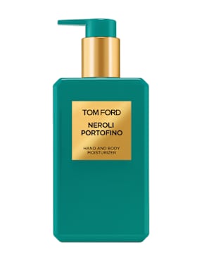 Tom Ford Beauty Neroli Portofino Hand And Body Moisturizer 240 ml