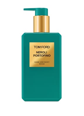 Tom Ford Beauty Neroli Portofino Hand And Body Wash 240 ml