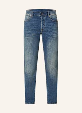 G-Star Džíny Slim Fit 2965 vintage medium aged blue