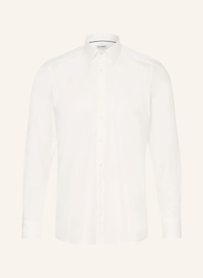 Olymp Hemd Level Five Body Fit weiss