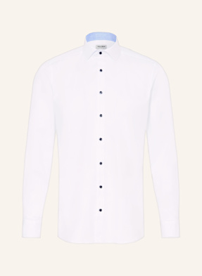 Olymp Hemd Level Five Body Fit weiss