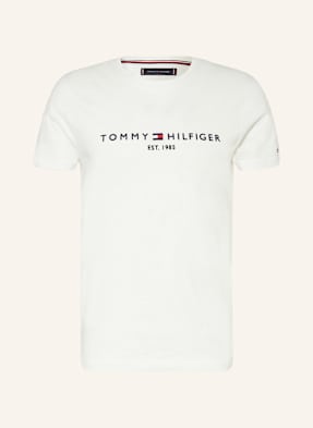 Tommy Hilfiger T-Shirt weiss
