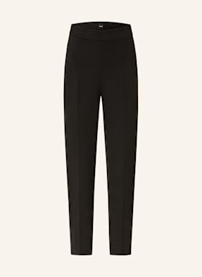 Boss 7/8-Hose Tilunara schwarz