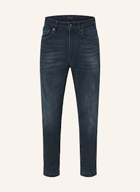 Drykorn Džíny West Slim Fit 3110 blau
