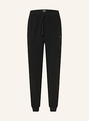 Boss Schlafhose Mix & Match schwarz