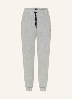 Boss Schlafhose Mix & Match grau