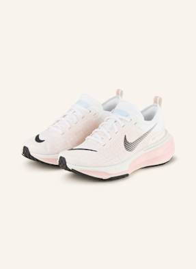 Nike Laufschuhe Zoomx Invincible Run fk3 weiss